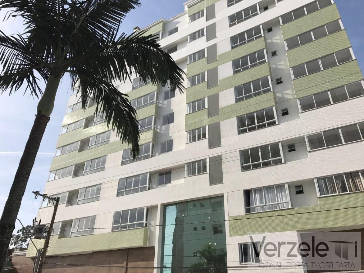 Apartamento à venda com 2 quartos, 78m² - Foto 3