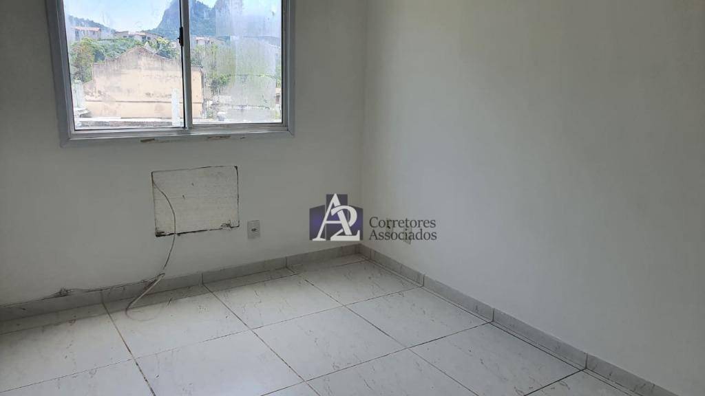 Apartamento à venda com 2 quartos, 49m² - Foto 9