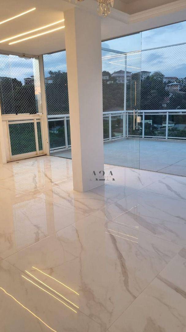 Cobertura à venda com 3 quartos, 240m² - Foto 11