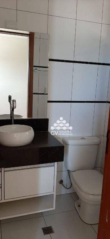 Apartamento à venda com 3 quartos, 78m² - Foto 3