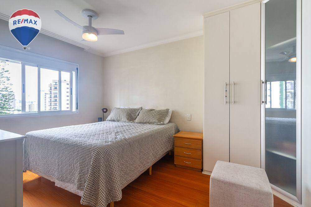 Apartamento à venda com 3 quartos, 126m² - Foto 20