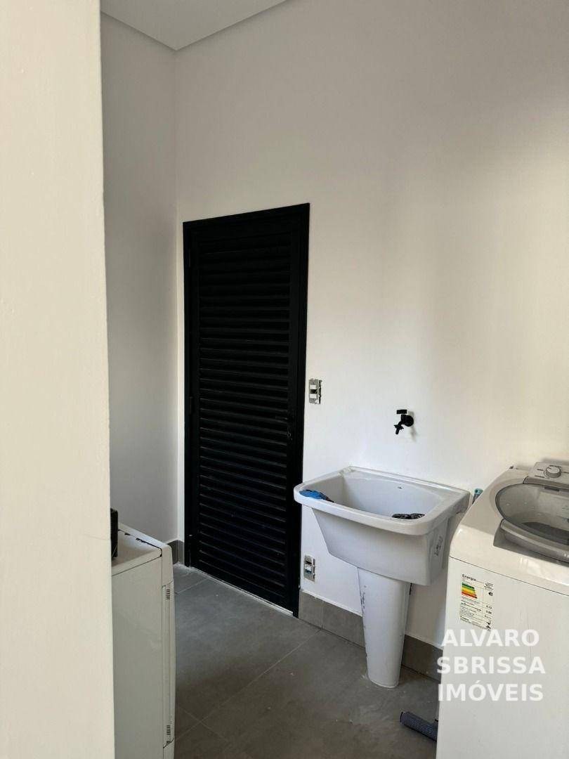 Casa de Condomínio à venda com 3 quartos, 169m² - Foto 19