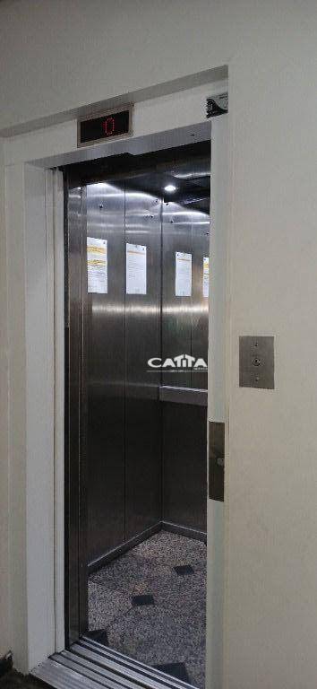Apartamento à venda e aluguel com 2 quartos, 55m² - Foto 2