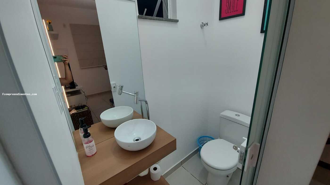 Casa de Condomínio à venda com 2 quartos, 240m² - Foto 3