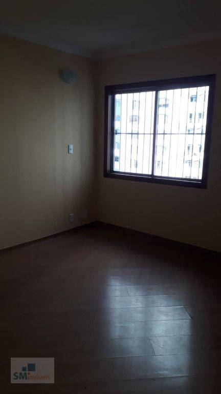 Apartamento à venda com 2 quartos, 55m² - Foto 11