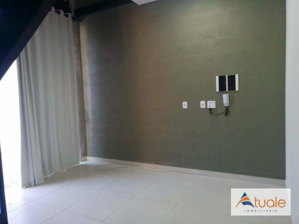 Apartamento para alugar com 1 quarto, 40m² - Foto 3