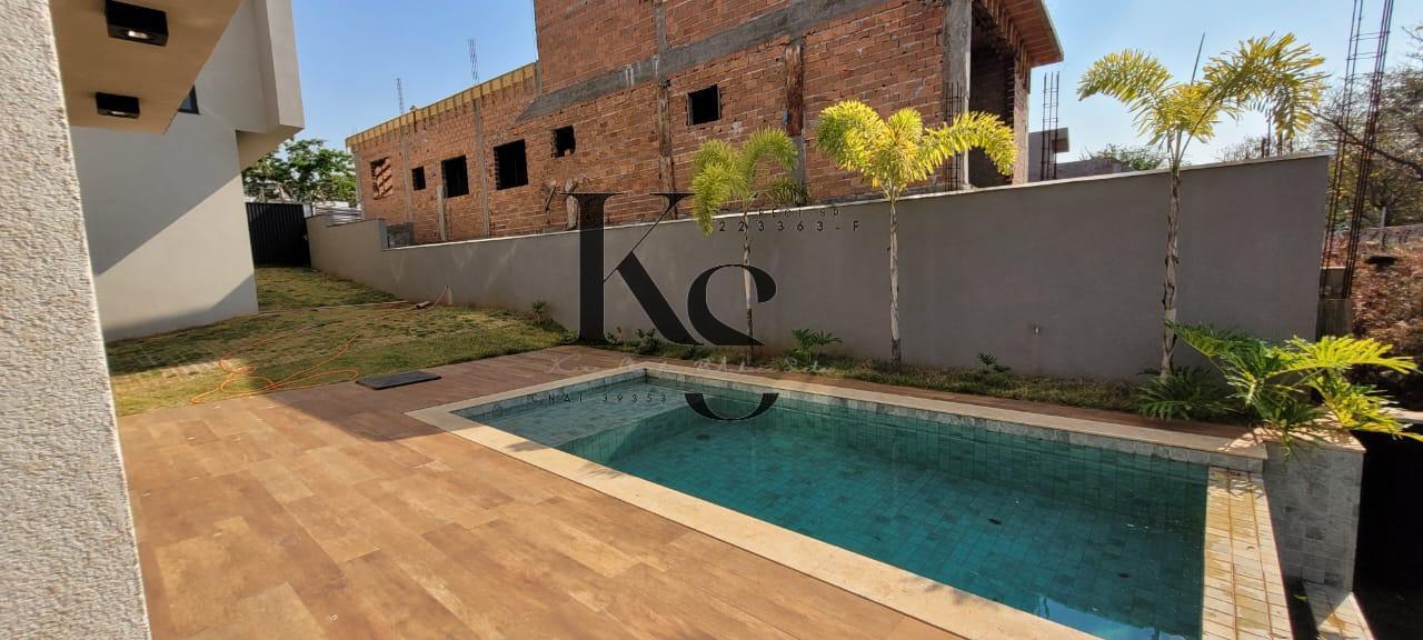 Casa de Condomínio à venda com 3 quartos, 519m² - Foto 3