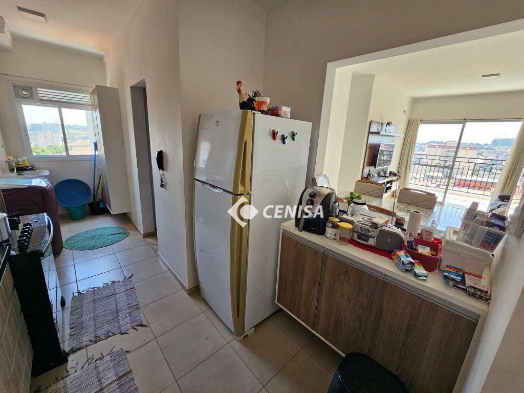 Apartamento à venda com 3 quartos, 100m² - Foto 9