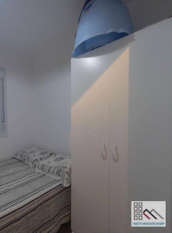 Apartamento à venda com 3 quartos, 92m² - Foto 37