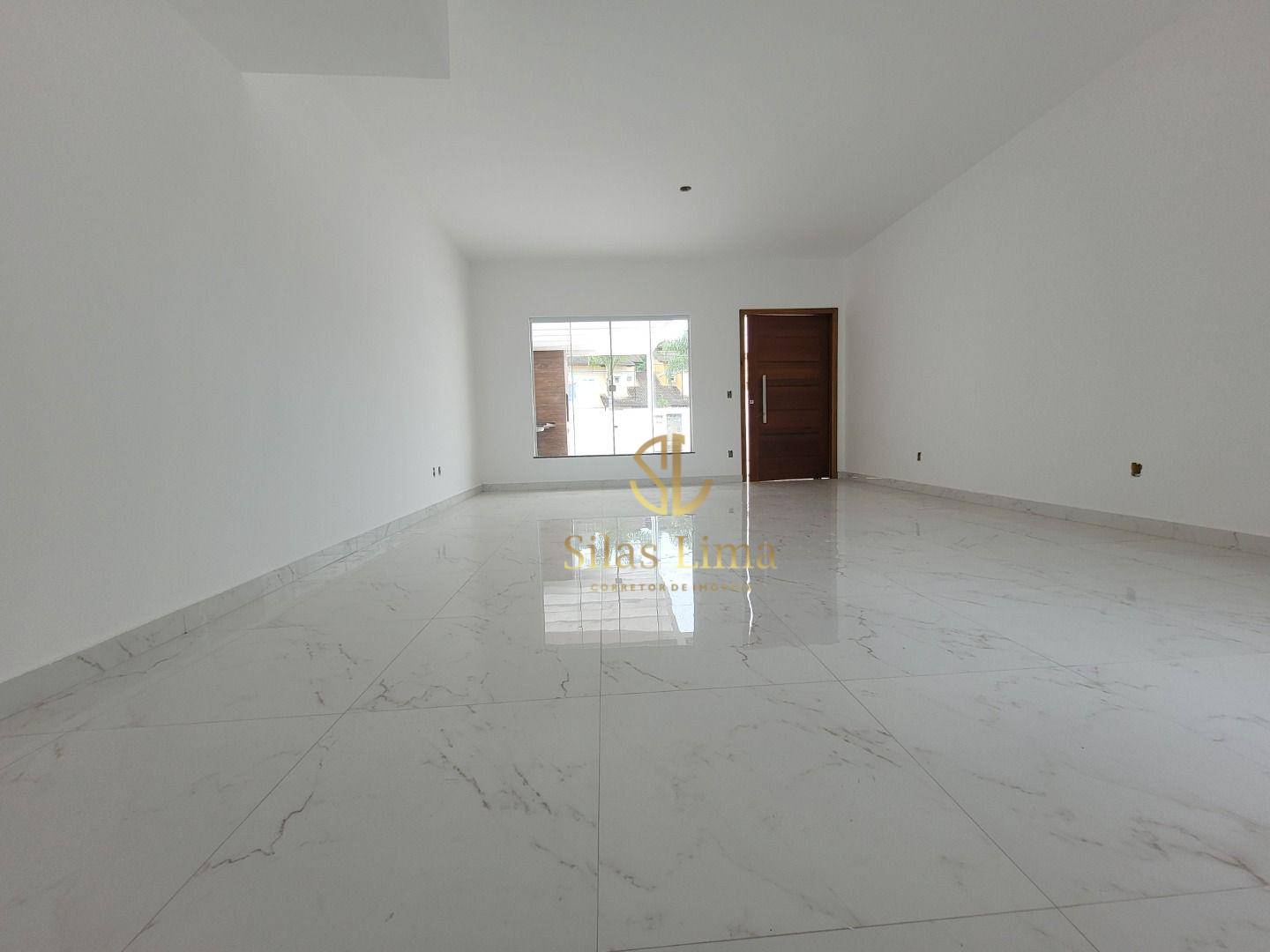 Casa à venda com 3 quartos, 165m² - Foto 6