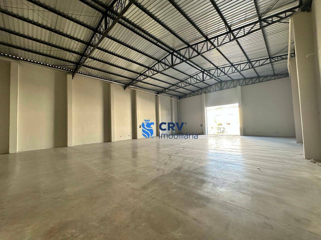 Depósito-Galpão-Armazém para alugar, 300m² - Foto 7