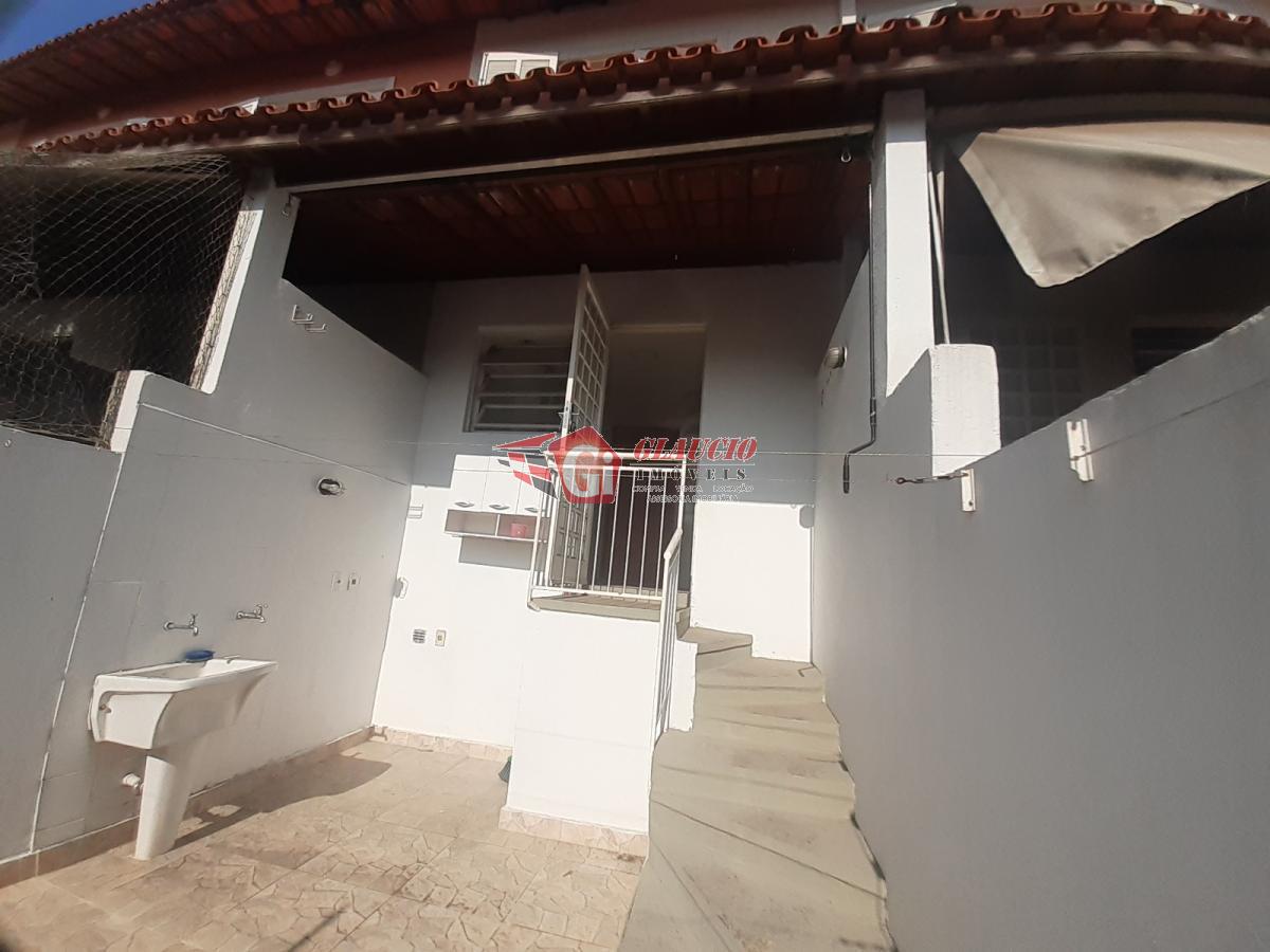 Sobrado à venda com 2 quartos, 114m² - Foto 17