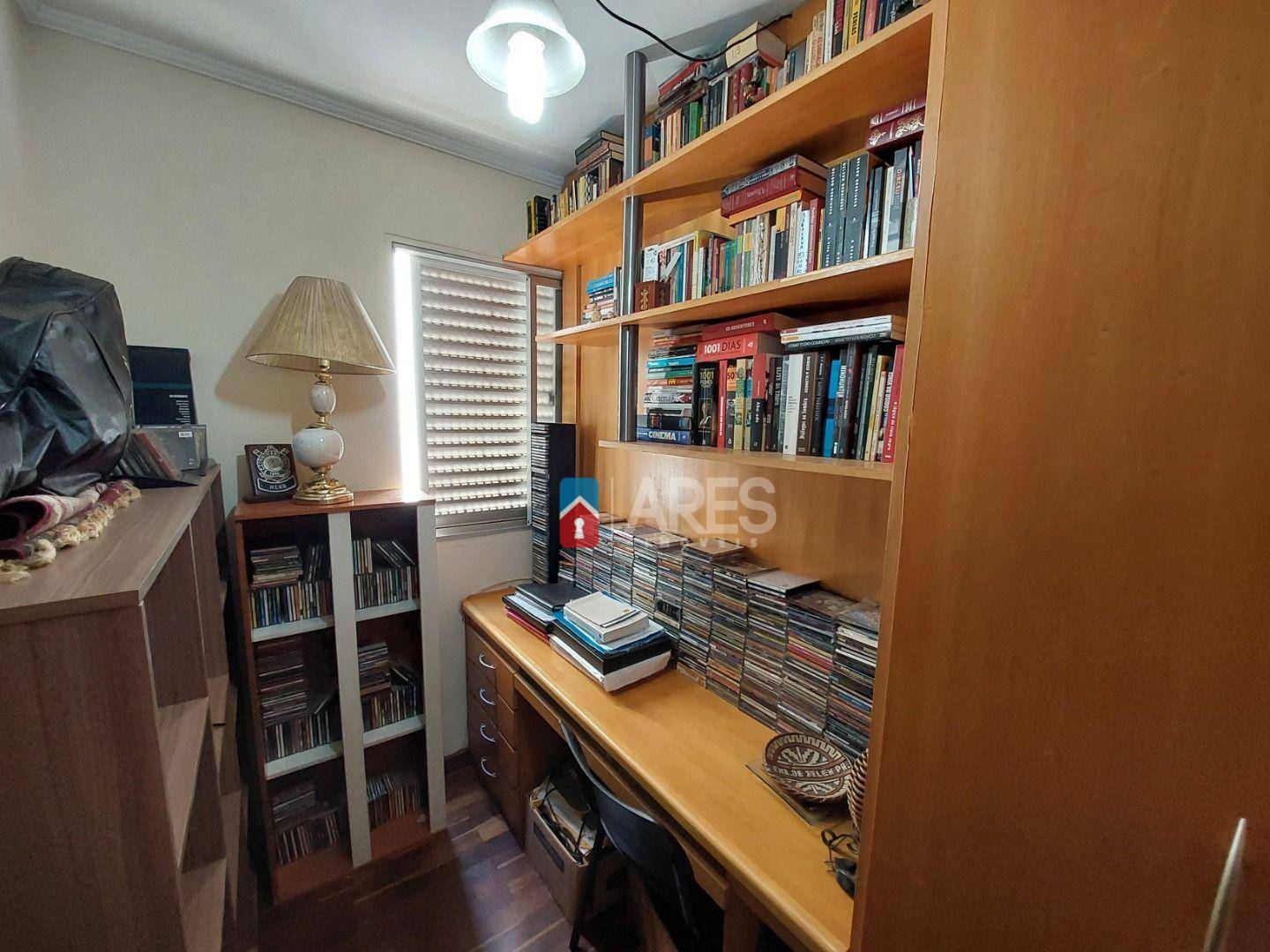 Apartamento à venda com 3 quartos, 66m² - Foto 8