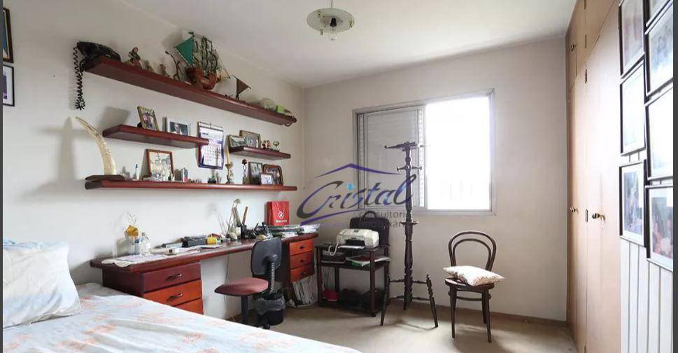 Apartamento à venda com 3 quartos, 113m² - Foto 14