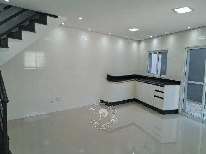 Sobrado à venda com 2 quartos, 90m² - Foto 18