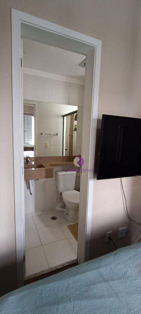 Apartamento à venda com 3 quartos, 67m² - Foto 7