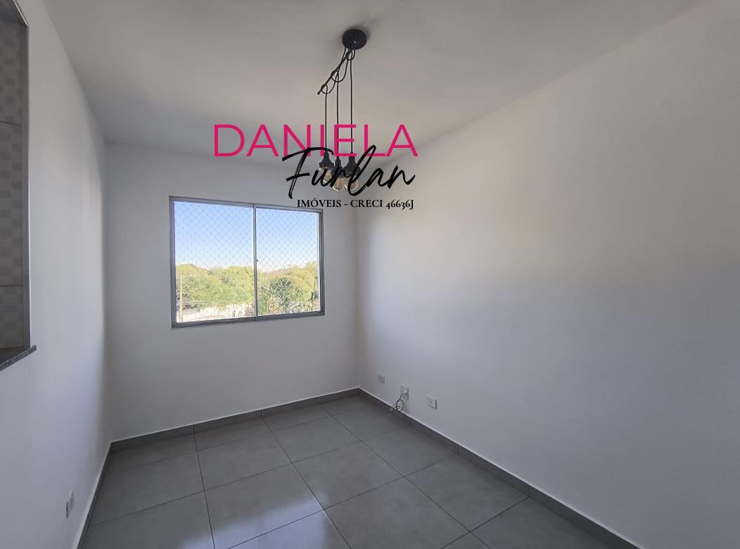 Apartamento à venda com 2 quartos, 47m² - Foto 4