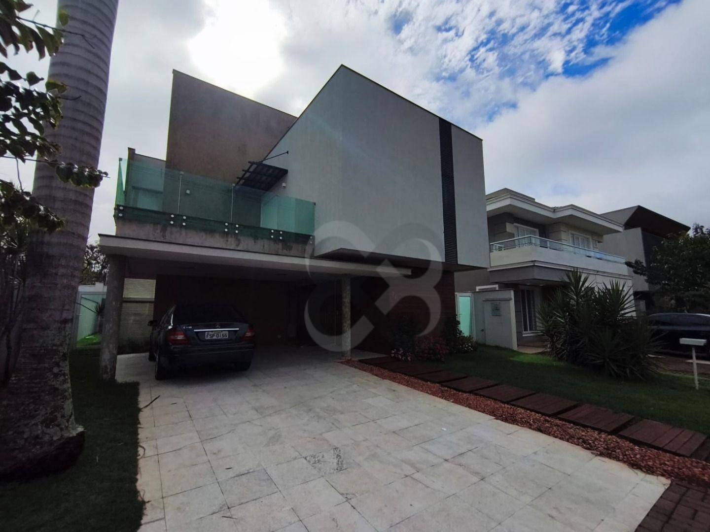 Sobrado, 3 quartos, 240 m² - Foto 2