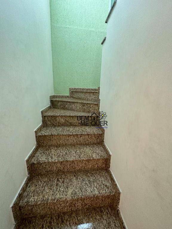 Sobrado à venda com 3 quartos, 200m² - Foto 16