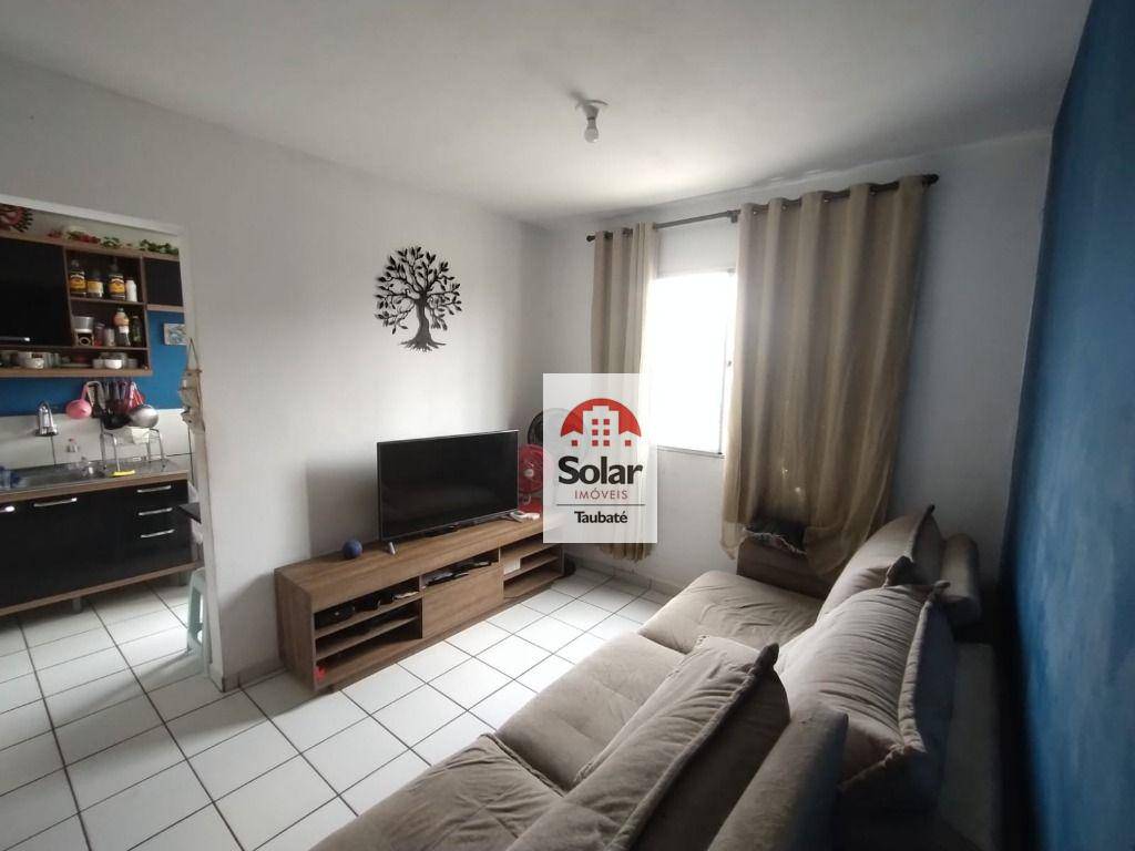 Apartamento à venda com 2 quartos, 54m² - Foto 1