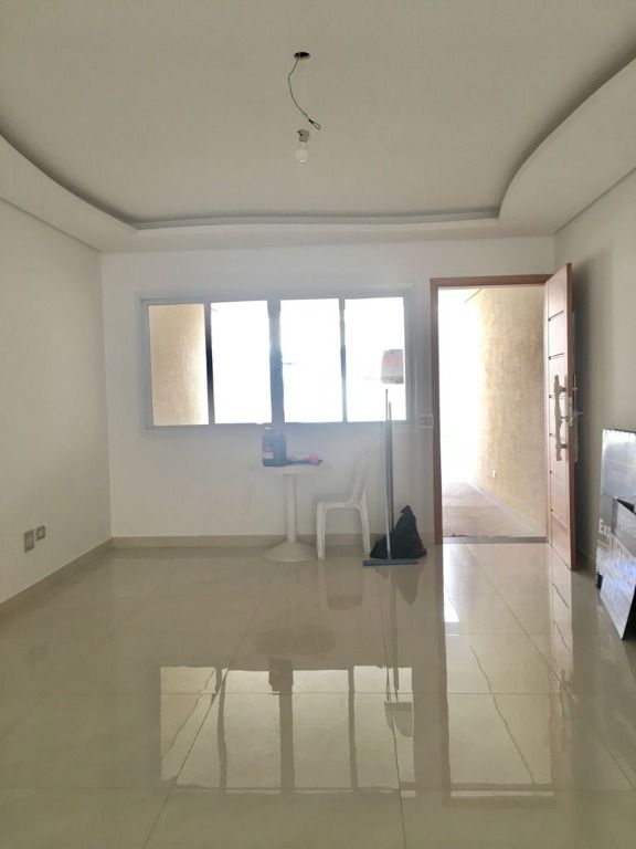 Sobrado à venda com 3 quartos, 150m² - Foto 4