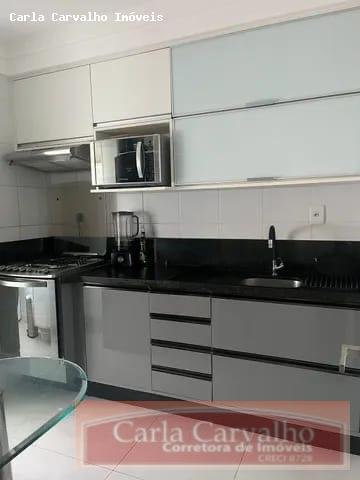 Apartamento à venda com 3 quartos, 78m² - Foto 8