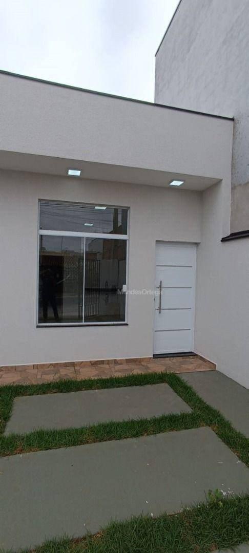 Casa à venda com 2 quartos, 51m² - Foto 15