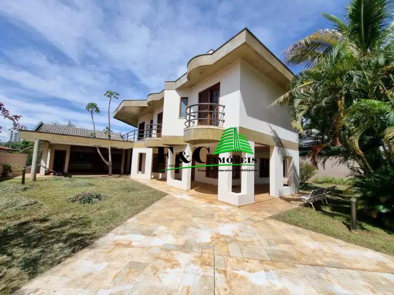 Casa de Condomínio à venda com 4 quartos, 1675m² - Foto 2