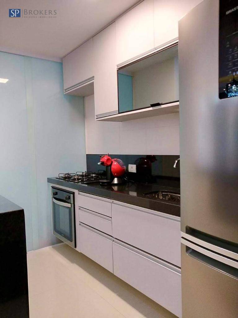 Apartamento à venda com 3 quartos, 86m² - Foto 28