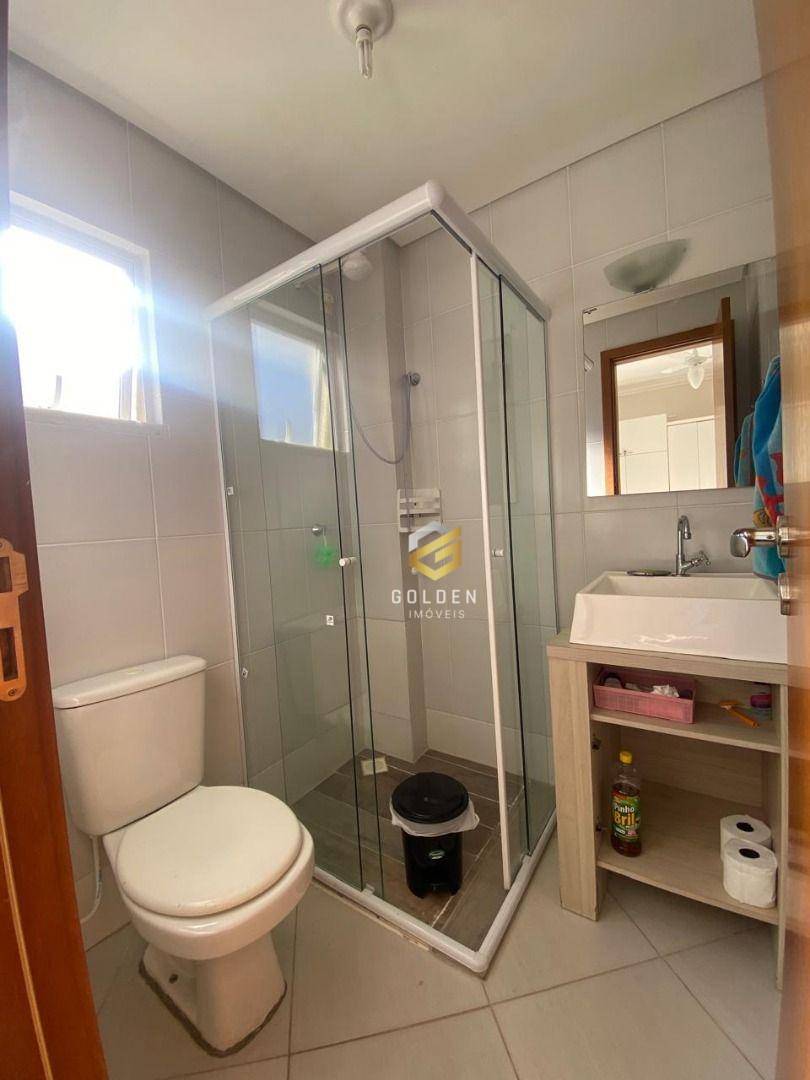 Apartamento à venda com 2 quartos, 60m² - Foto 8