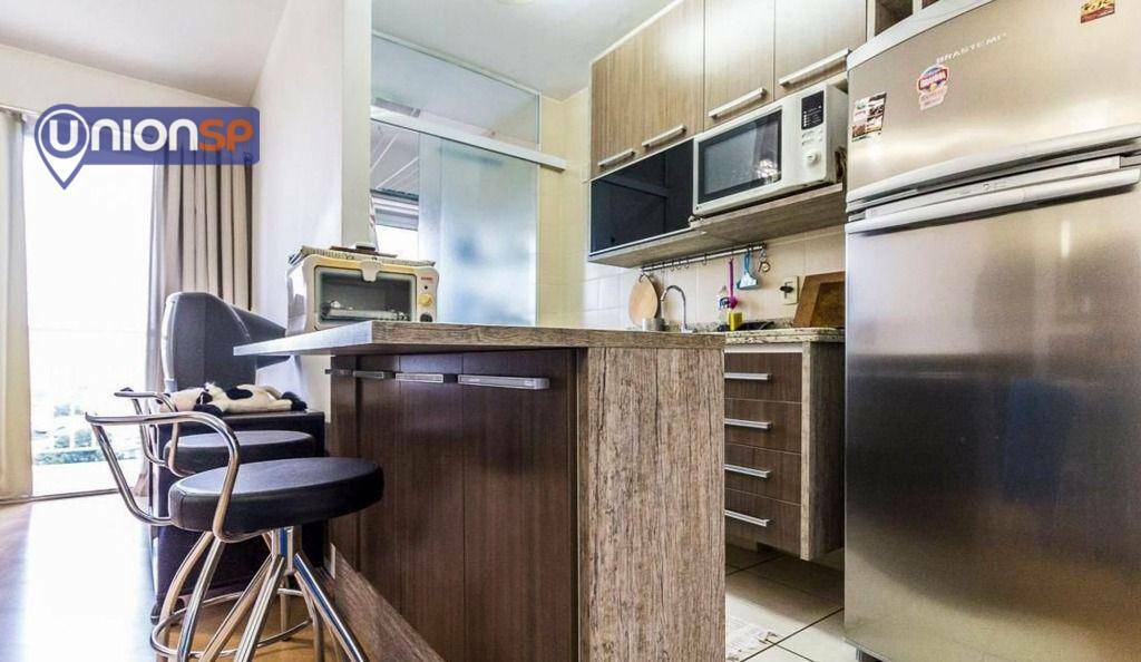 Apartamento à venda com 2 quartos, 63m² - Foto 9