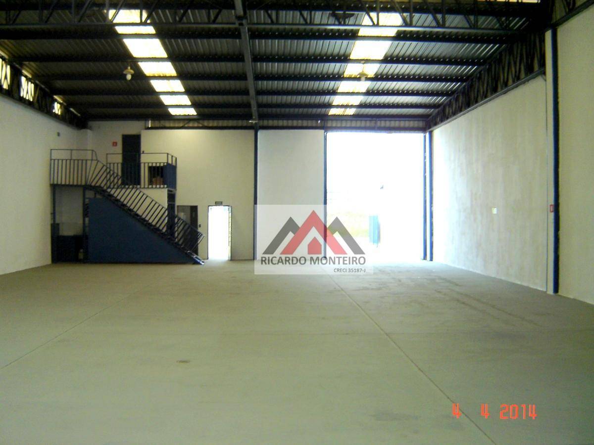 Depósito-Galpão, 516 m² - Foto 4