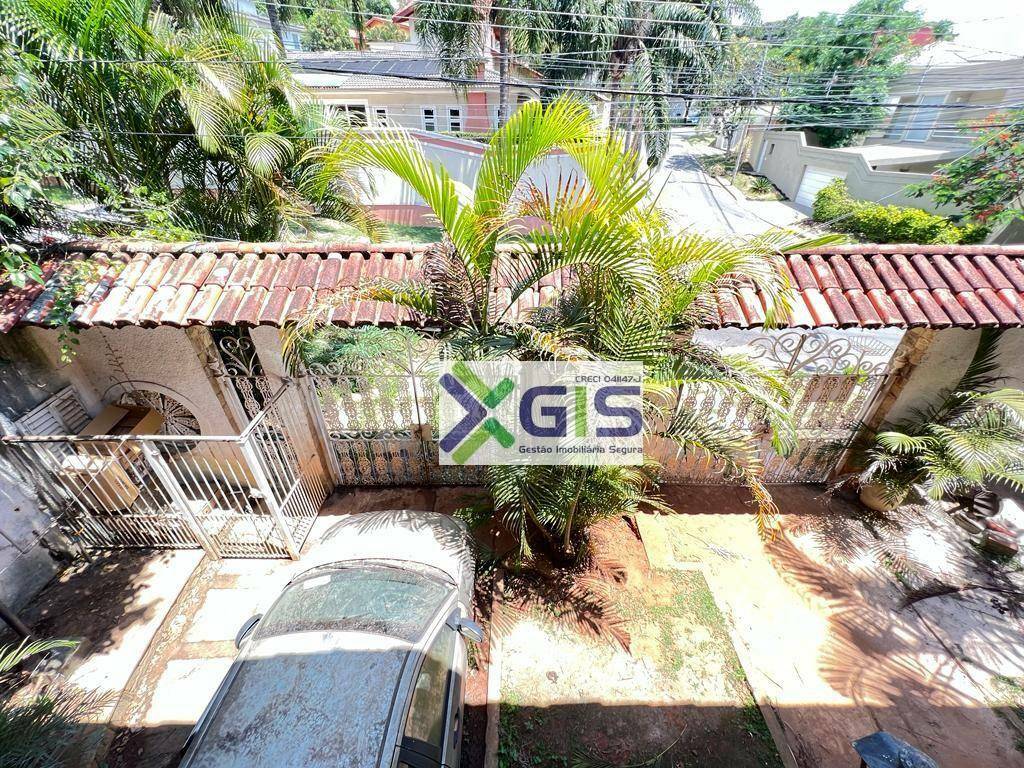 Casa de Condomínio à venda e aluguel com 3 quartos, 533m² - Foto 31