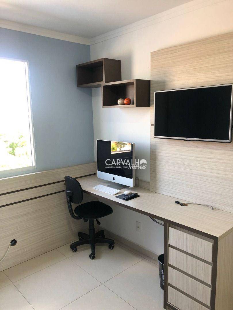 Apartamento à venda com 2 quartos, 59m² - Foto 22