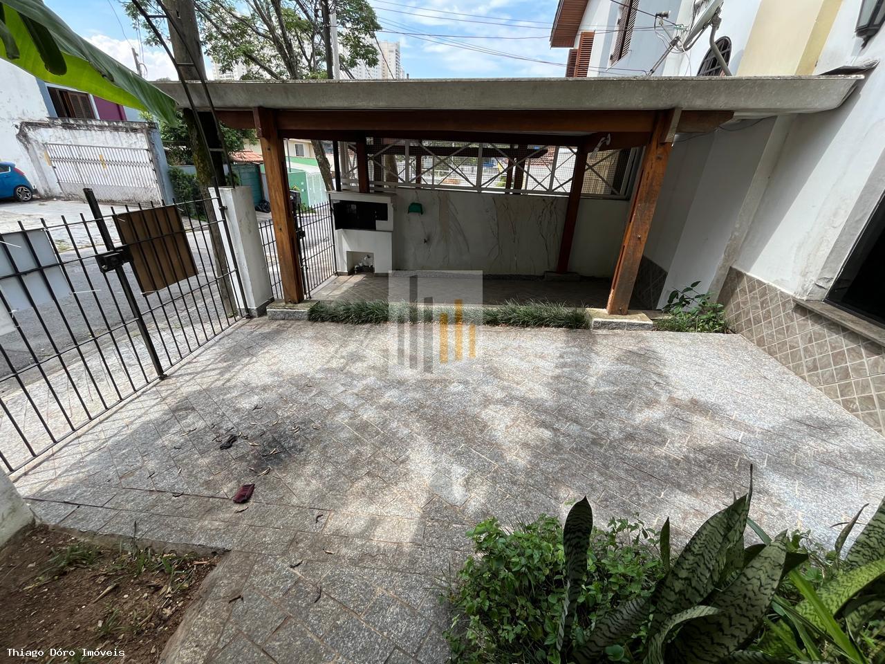 Sobrado para alugar com 3 quartos, 137m² - Foto 38