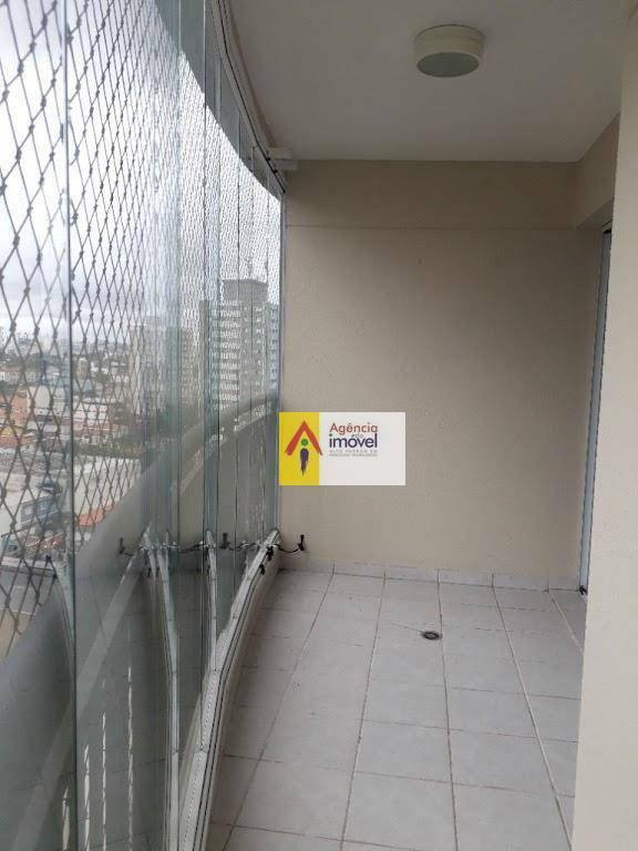 Apartamento à venda com 3 quartos, 86m² - Foto 6