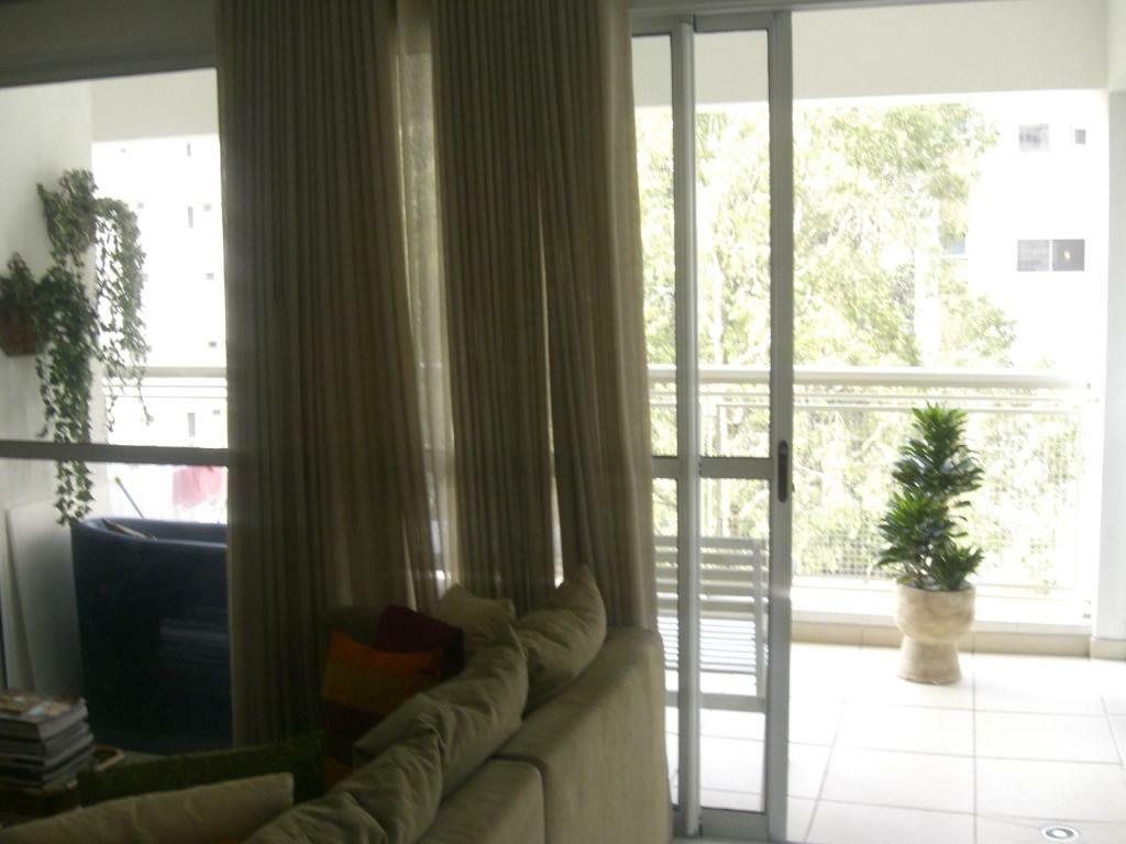 Apartamento para alugar com 2 quartos, 71m² - Foto 4