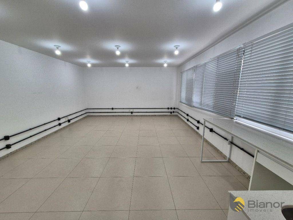 Conjunto Comercial-Sala para alugar, 40m² - Foto 11