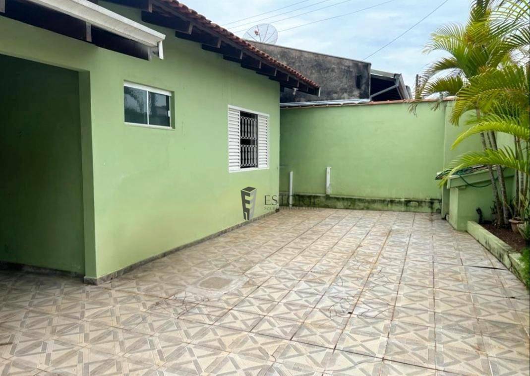 Casa à venda com 3 quartos - Foto 11