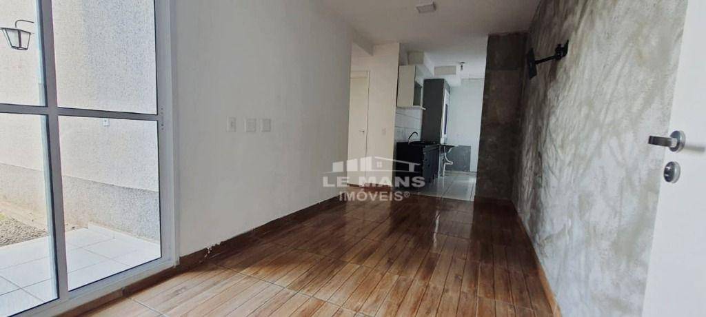 Apartamento para alugar com 2 quartos, 49m² - Foto 1