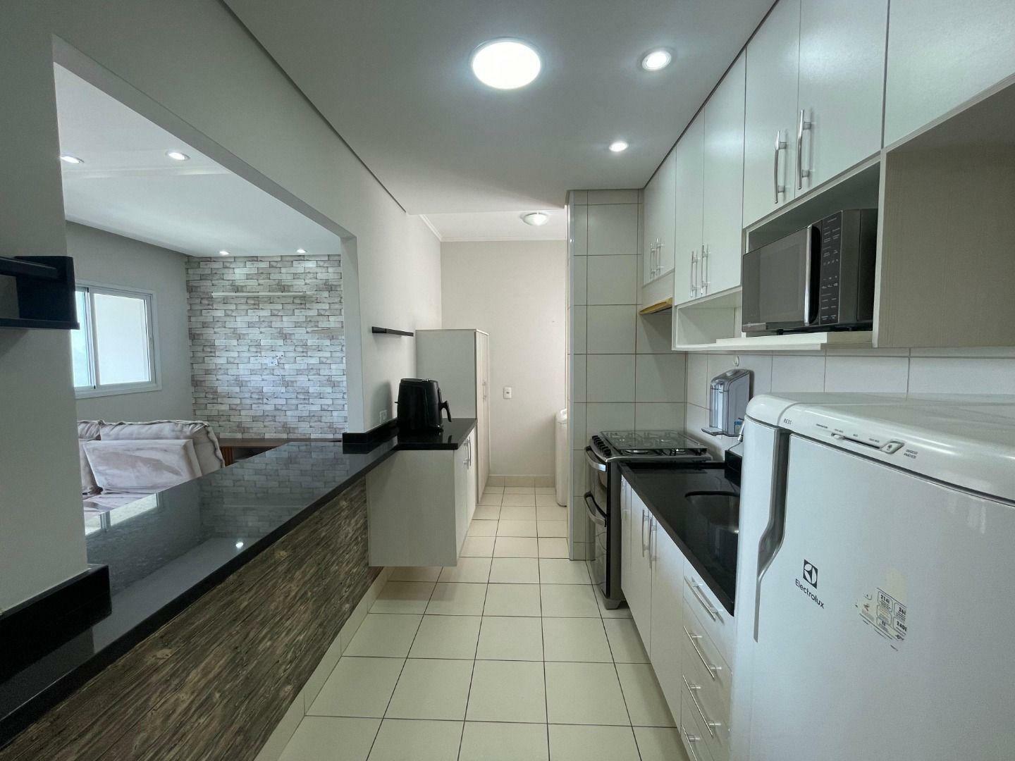 Apartamento para alugar com 2 quartos, 63m² - Foto 7