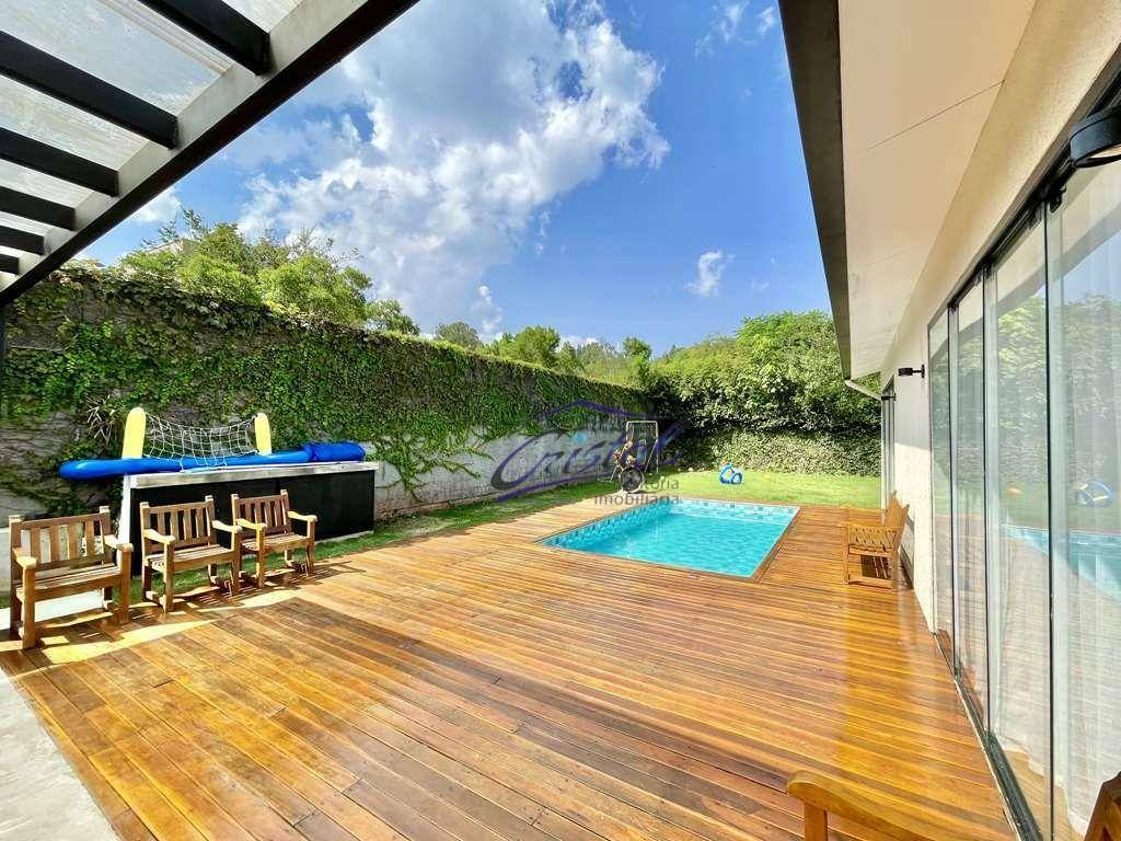 Casa à venda com 3 quartos, 277m² - Foto 44