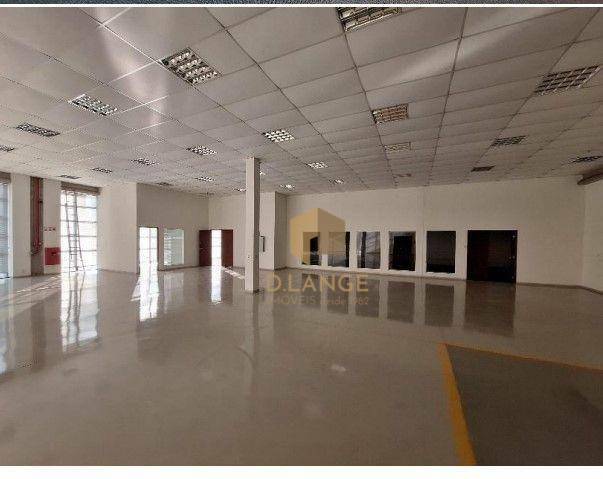 Prédio Inteiro para alugar, 1297m² - Foto 5