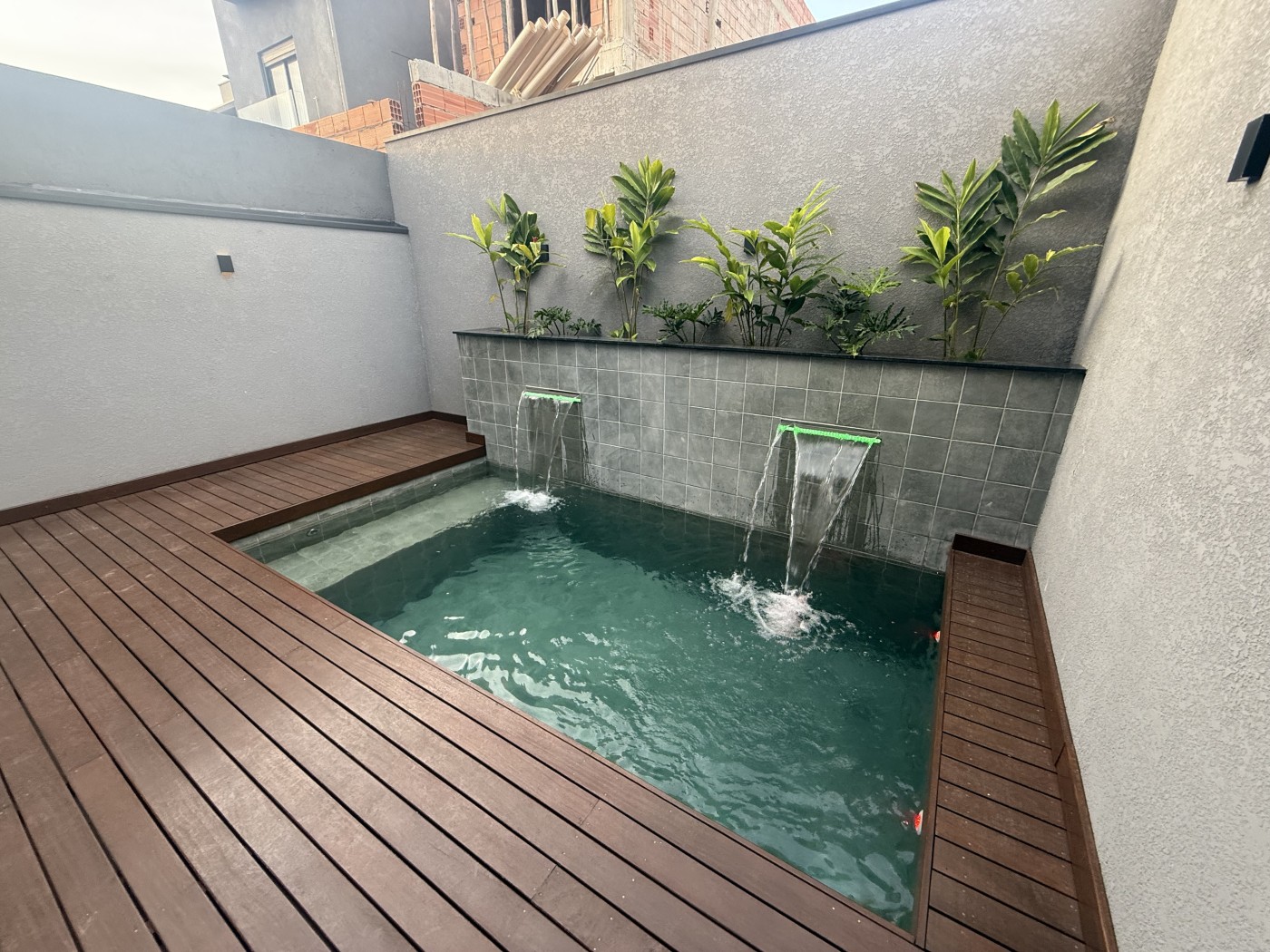 Casa à venda com 3 quartos, 135m² - Foto 40