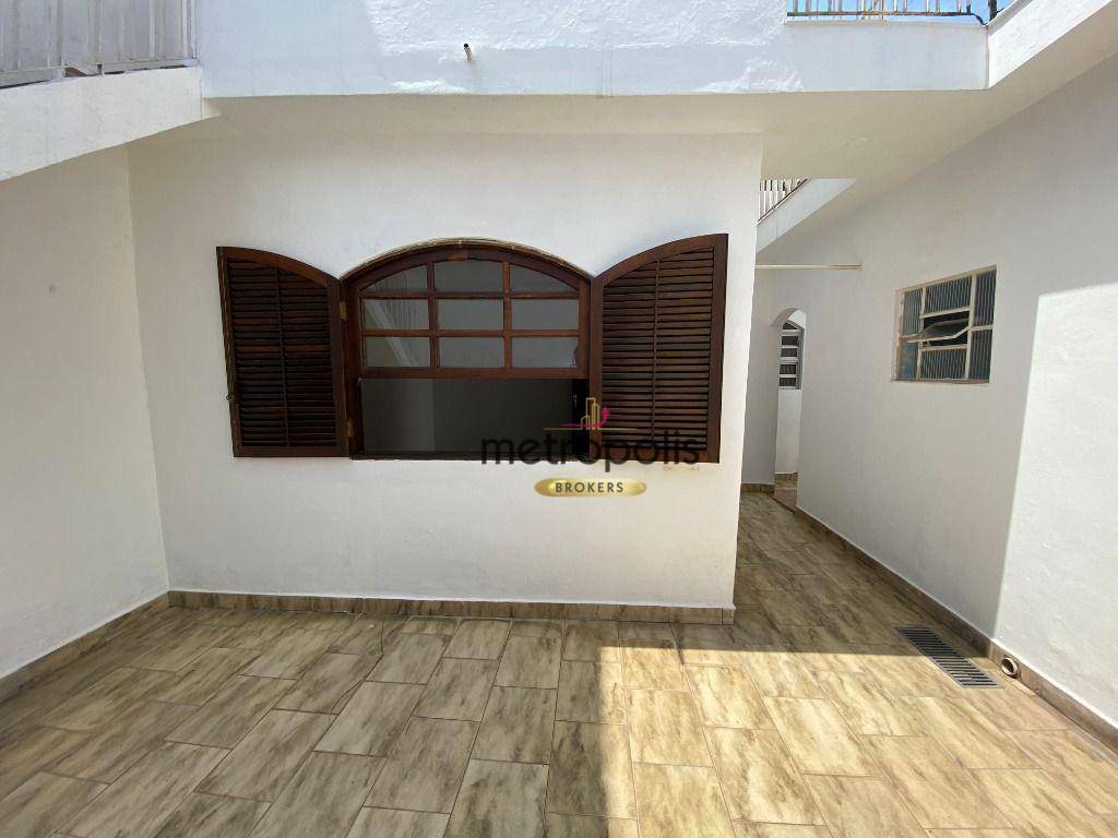 Casa à venda com 4 quartos, 150m² - Foto 45