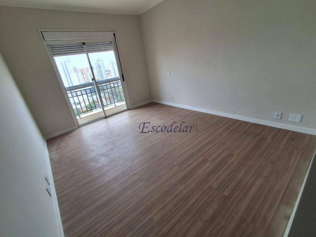 Apartamento à venda com 4 quartos, 174m² - Foto 10