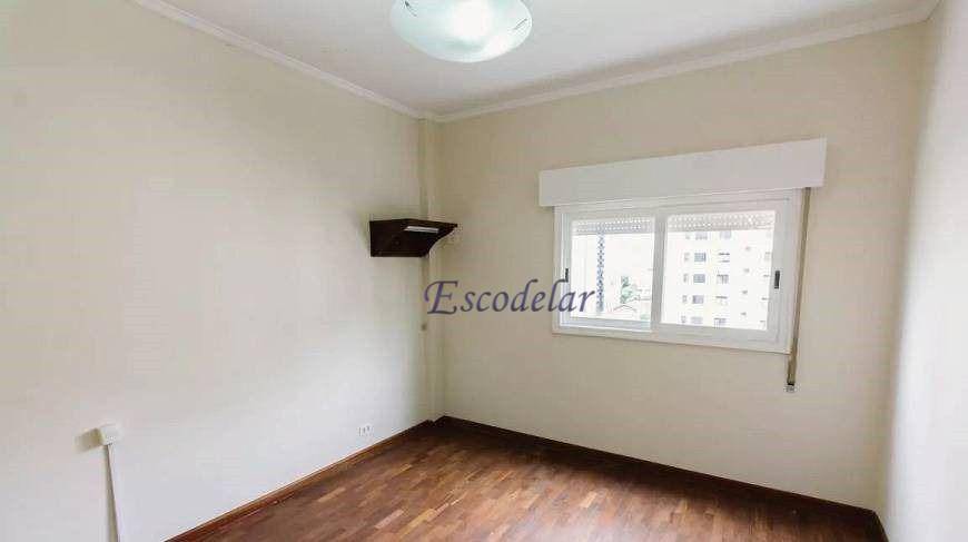 Apartamento à venda com 3 quartos, 110m² - Foto 3