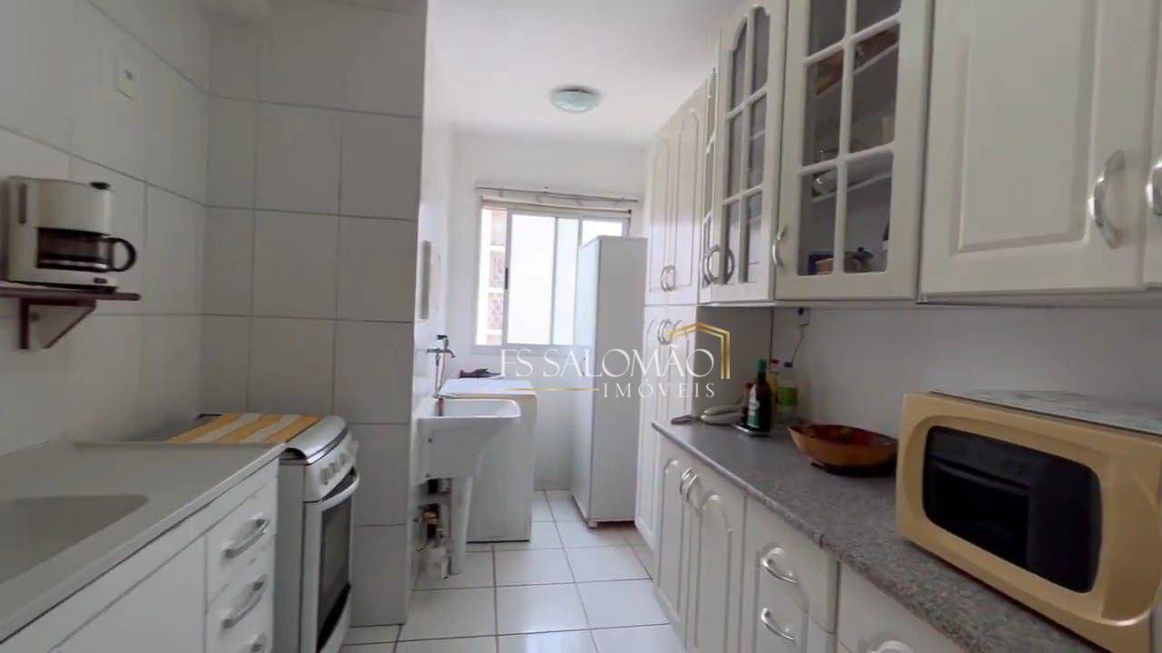 Apartamento à venda com 2 quartos, 48m² - Foto 7