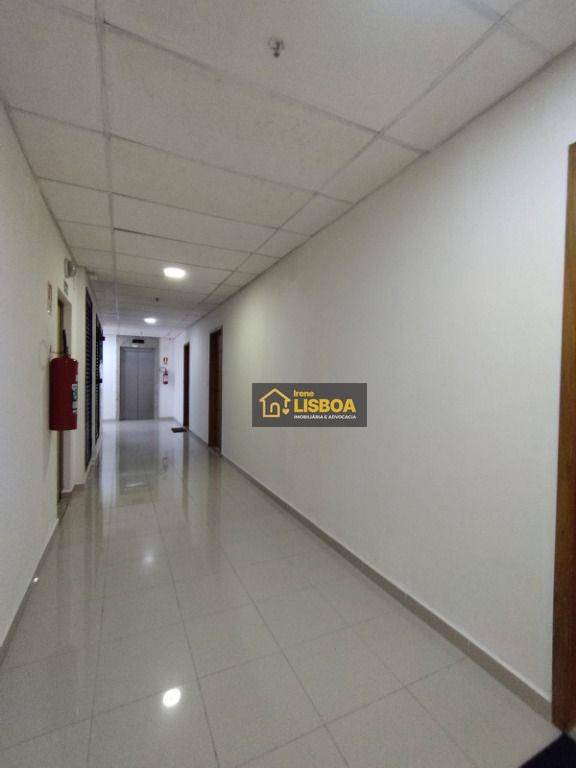 Conjunto Comercial-Sala para alugar, 33m² - Foto 13