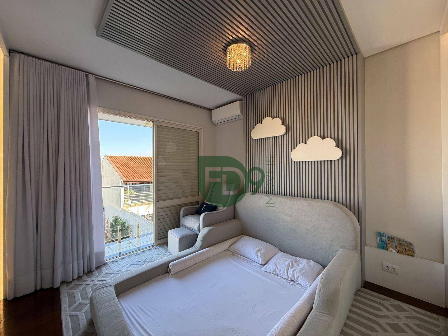 Casa à venda com 3 quartos, 634m² - Foto 28